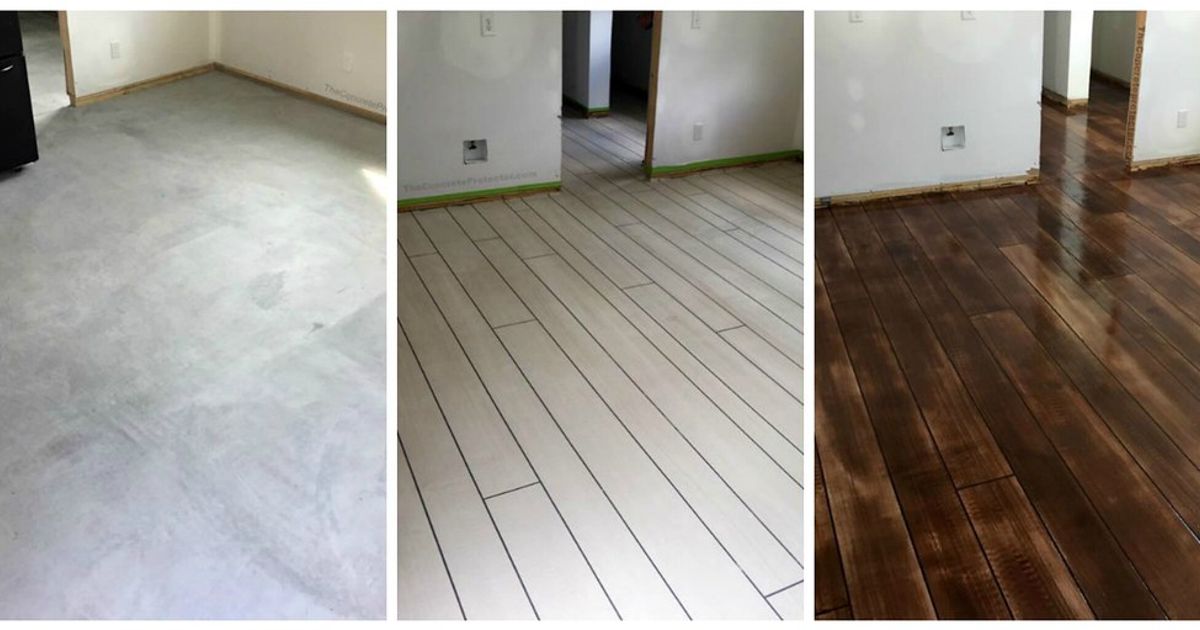 Epoxy vs. Polyaspartic: Which Costs Less?