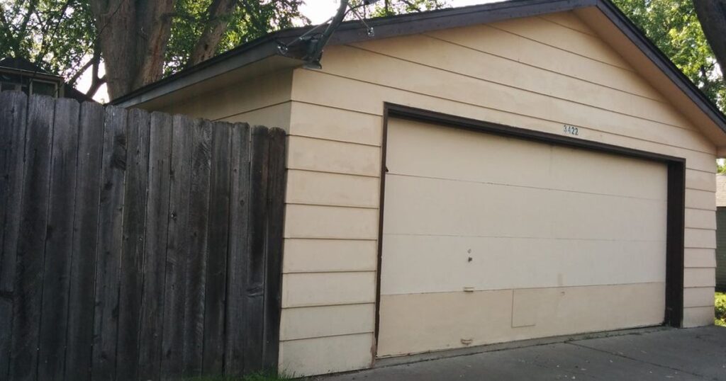 How Much Epoxy Do You Need for a 2-Car Garage?