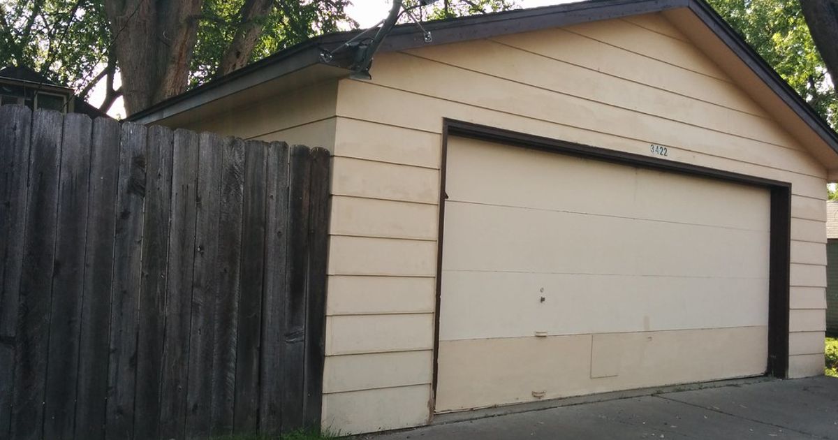 How Much Epoxy Do You Need for a 2-Car Garage?