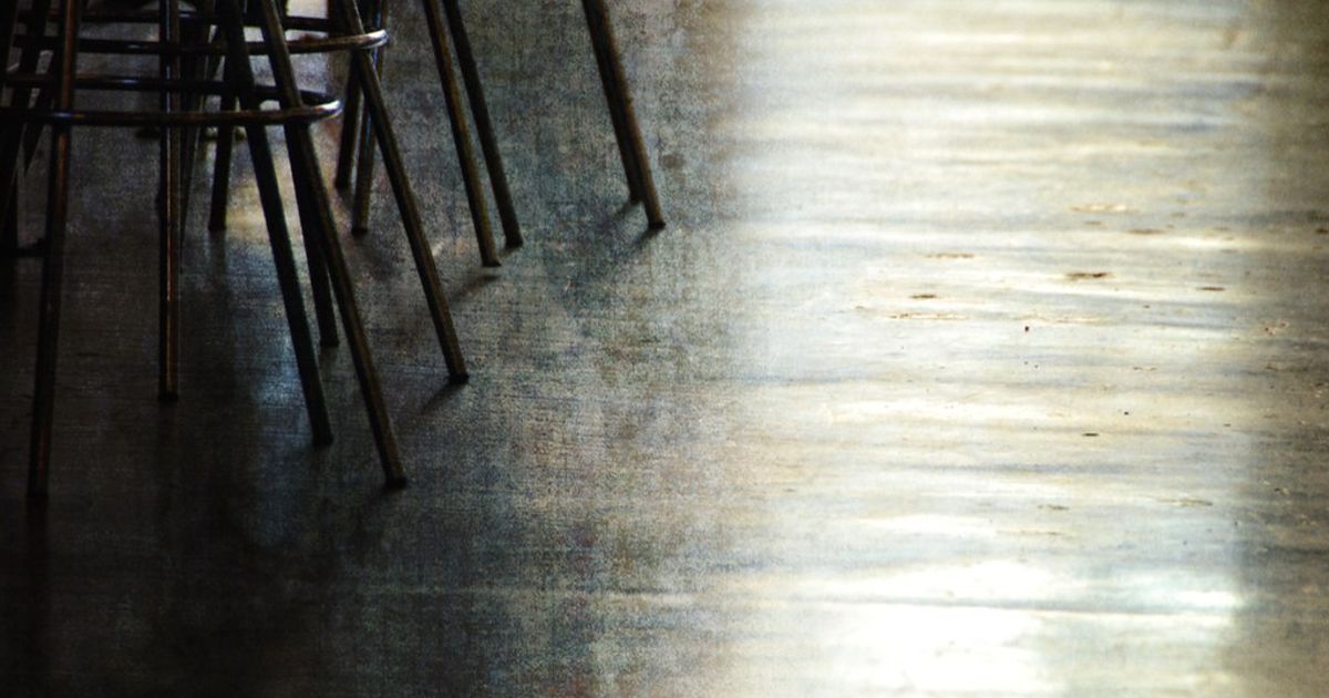 How Much Epoxy Per Square Foot?
