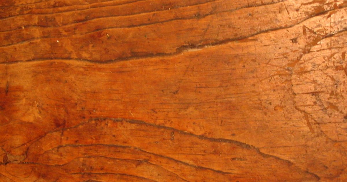How to Care for an Epoxy Table: Cleaning, Heat, Scratches and Sunlight